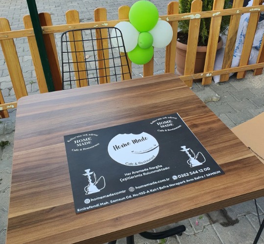 İzmir Amerikan Servis